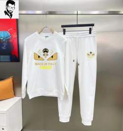 Picture of Fendi Sweater Suits _SKUFendiM-5XLkdtr20639270